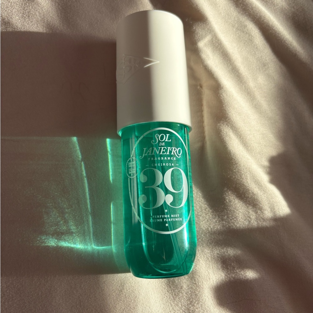 Sol de Janeiro No. 39 Limited Edition